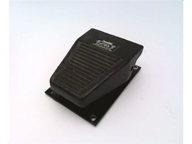 CONNTROL 893-1000-00