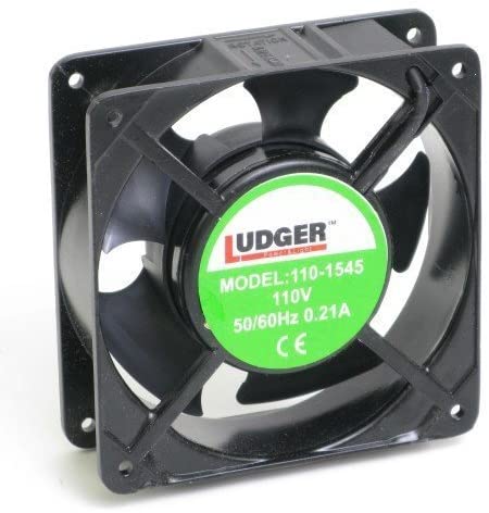 LUDGER POWER & LIGHT 110-1545