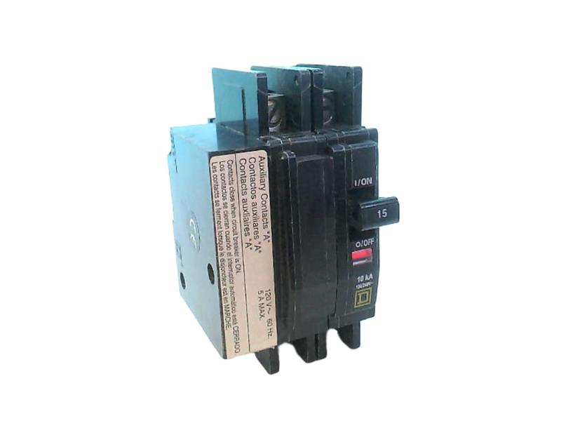 SCHNEIDER ELECTRIC QOU2151200