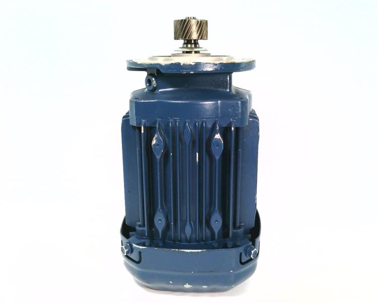 SEW EURODRIVE F77R37DRS71S4