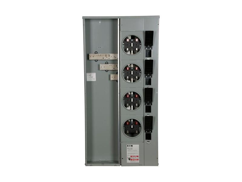 EATON CORPORATION 1MP4124RC