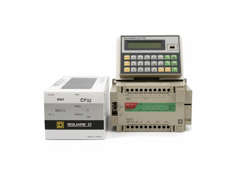 SCHNEIDER ELECTRIC 8003-ADV32