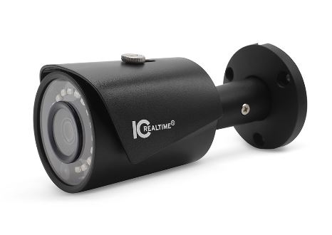 IC REALTIME IPMX-B20F-IRB1