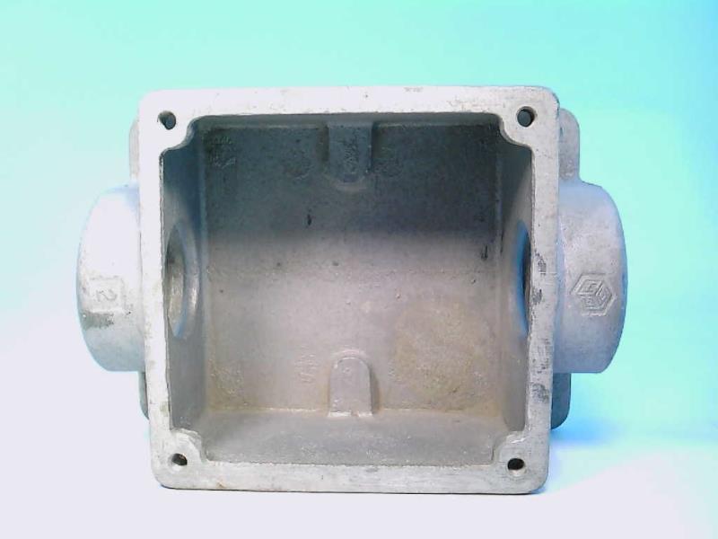 EATON CORPORATION AJC66