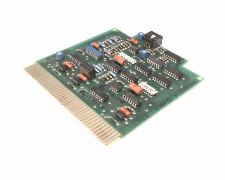 UNIVERSAL INSTRUMENT 20450000