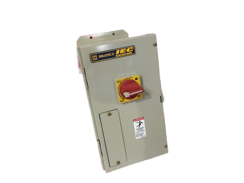 LE1-UI1847-FC by SCHNEIDER ELECTRIC