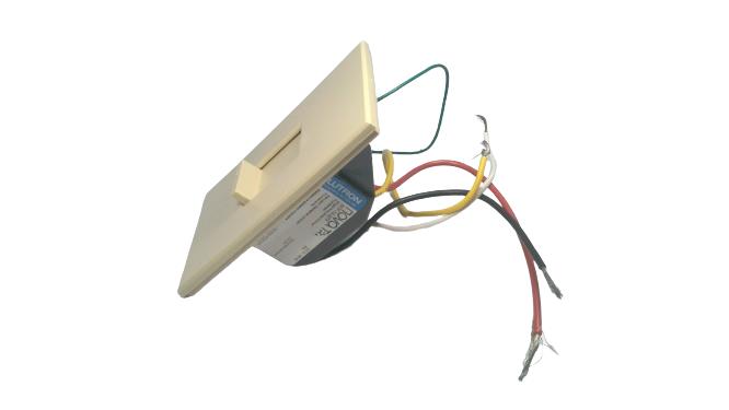 LUTRON NTF-10-277-IV