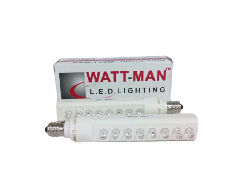UBW120C-R by WATT MAN