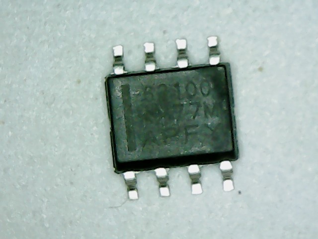 TEXAS INSTRUMENTS SEMI TPS62100D