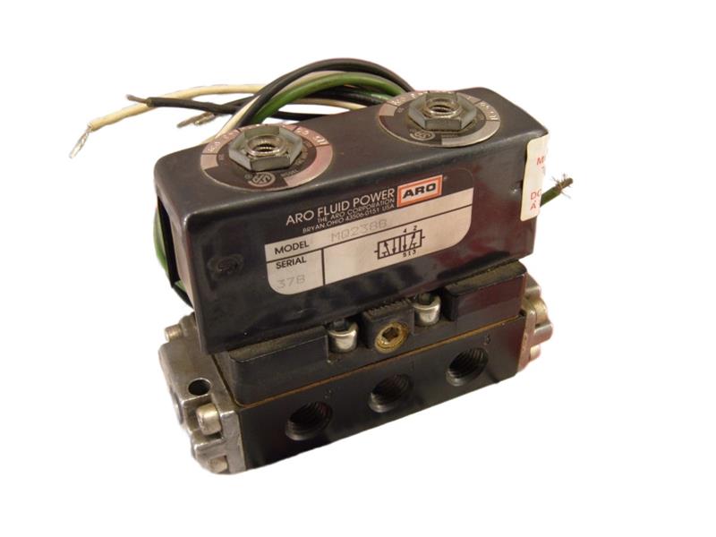 MQ2388 by INGERSOLL RAND