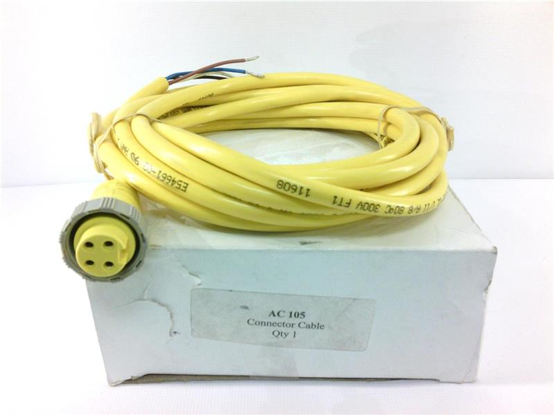 SCHNEIDER ELECTRIC AC105