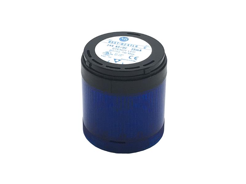 ALLEN BRADLEY 855T-B24TL6