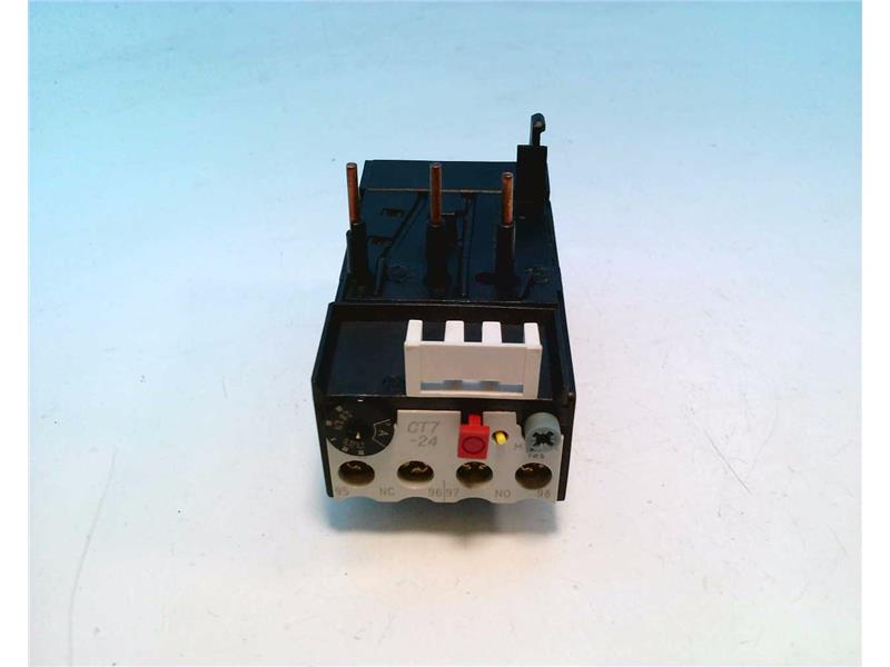 SPRECHER & SCHUH CT7-24-0.16