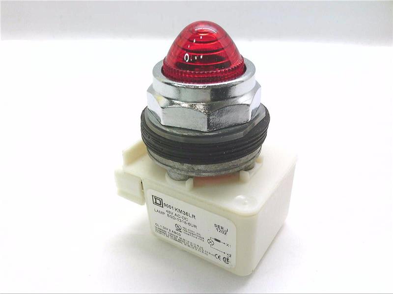 SCHNEIDER ELECTRIC 9001-KM36LR