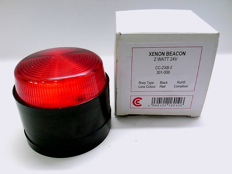 CRANFORD CONTROLS 301-006