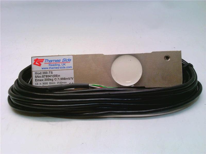 THAMES SIDE SENSORS 350-TS/300KG