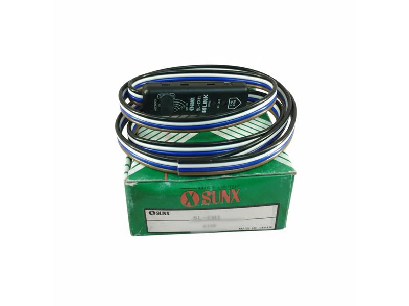 MATSUSHITA ELECTRIC SL-CH1