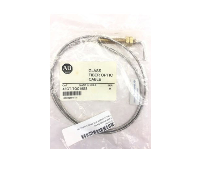 ALLEN BRADLEY 43GT-TQC15SS