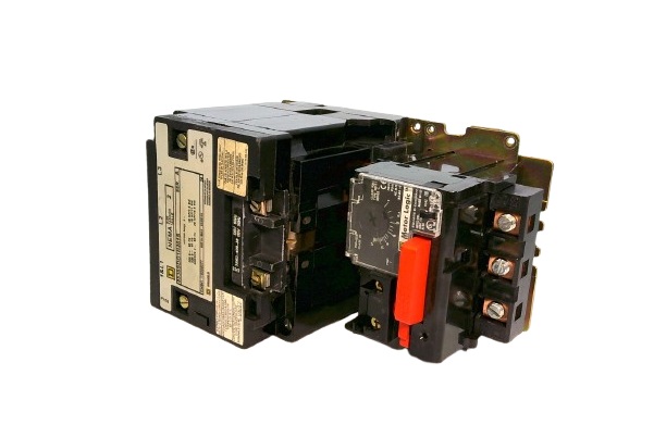 SCHNEIDER ELECTRIC 8536SDO1V02H201S