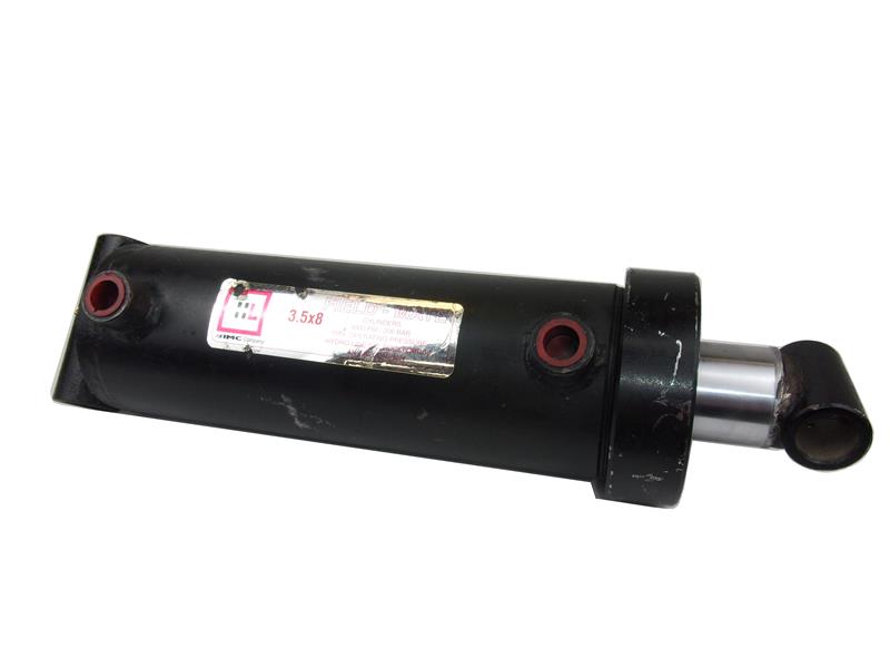 EATON CORPORATION 3.5X8