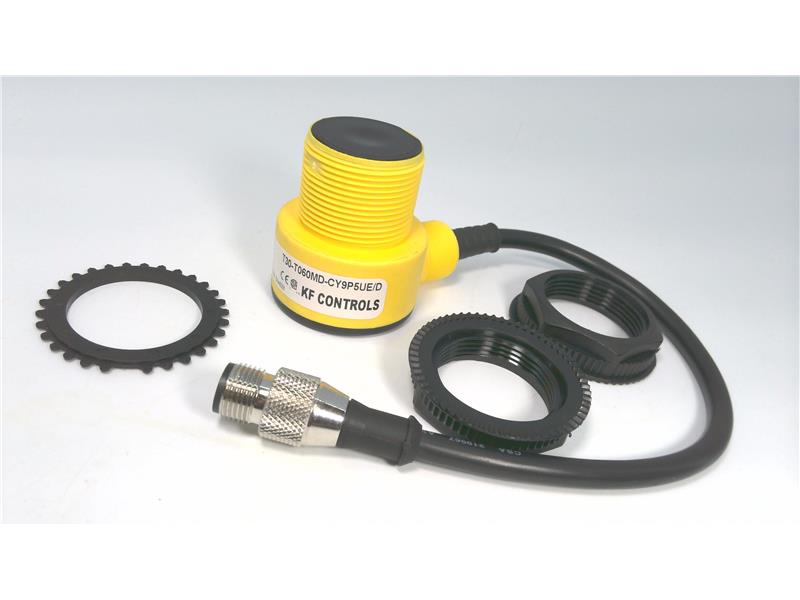 KF CONTROMATICS T30-T060MD-CY9P5UE