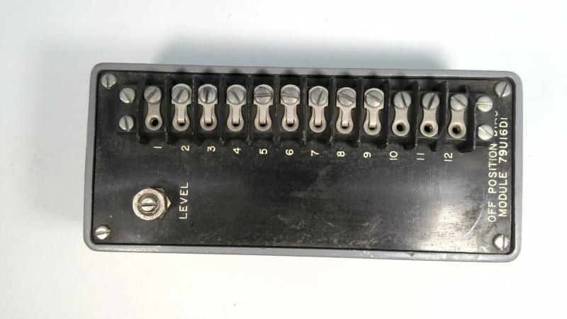 79UI6DI by JOYGLOBAL