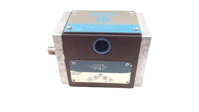 EATON CORPORATION DG16S2-010A-52