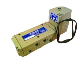 E71DA01 by ALTRA INDUSTRIAL MOTION