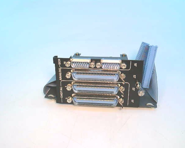 6054BZ10000B by ASEA BROWN BOVERI