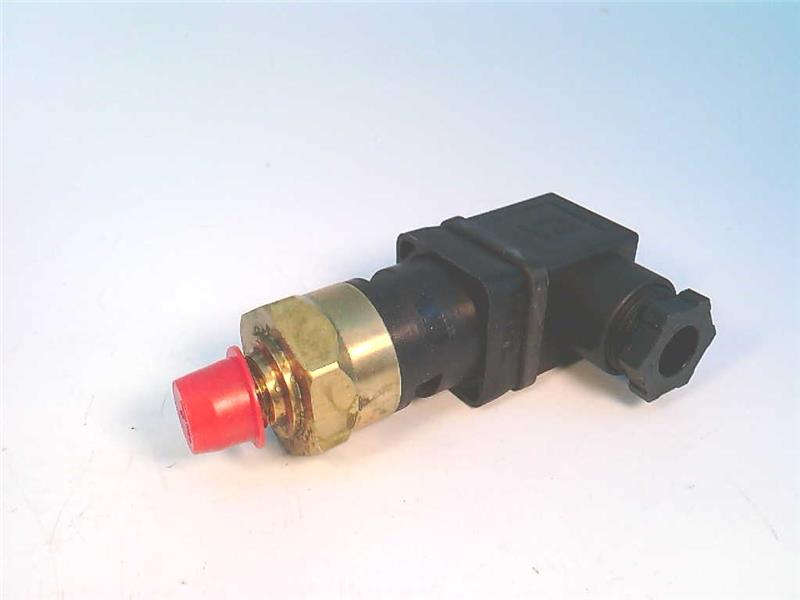 GEMS SENSORS PS41-20-4MNB-C-HC