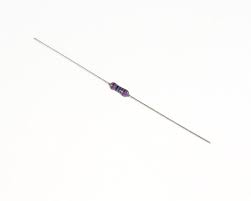 NIC COMPONENTS NZ025