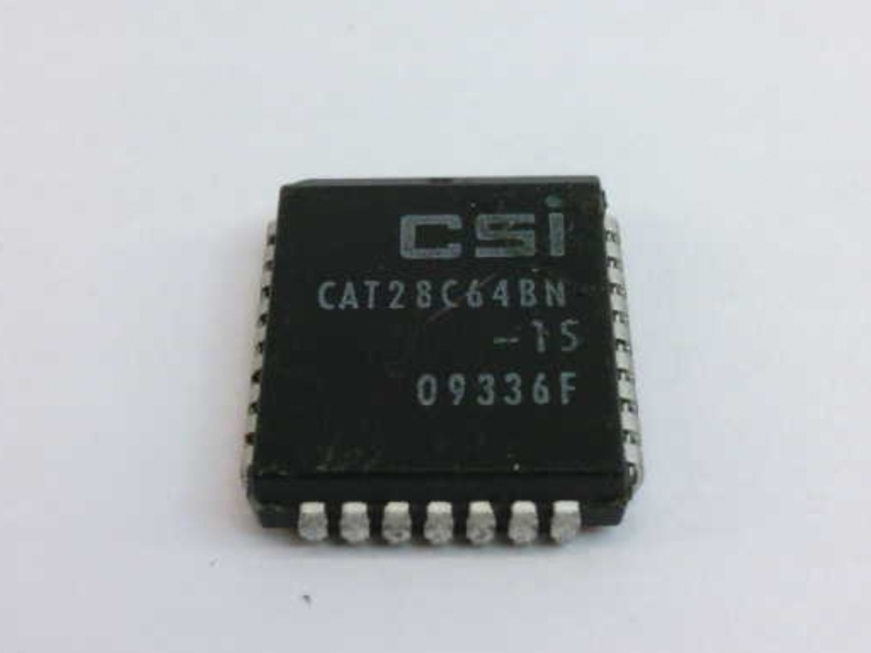CATALYST SEMICONDUCTOR CAT28C64BN15