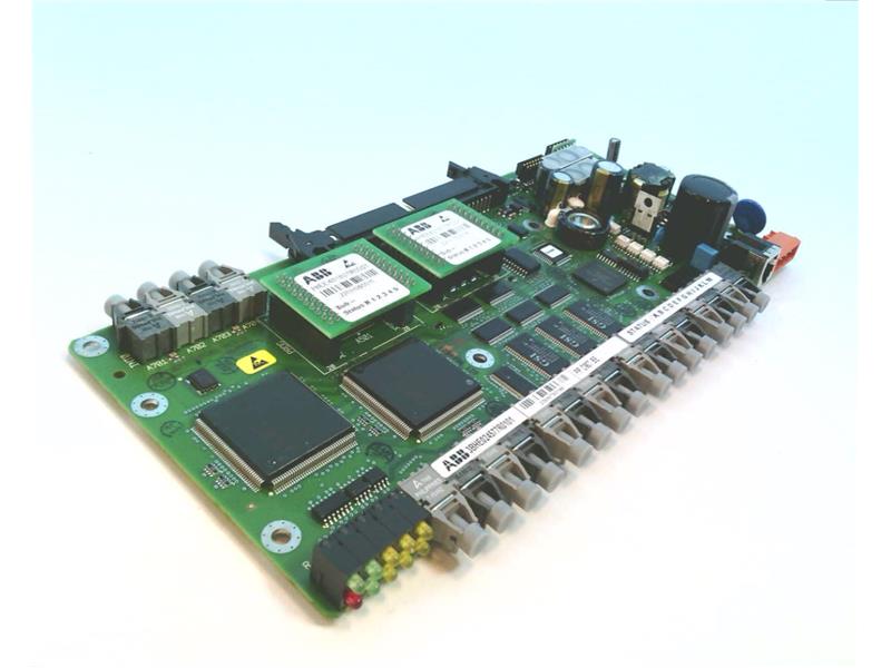 ASEA BROWN BOVERI 3BHE024577R0101