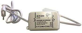 SELF ELECTRONICS SLT5-12VS