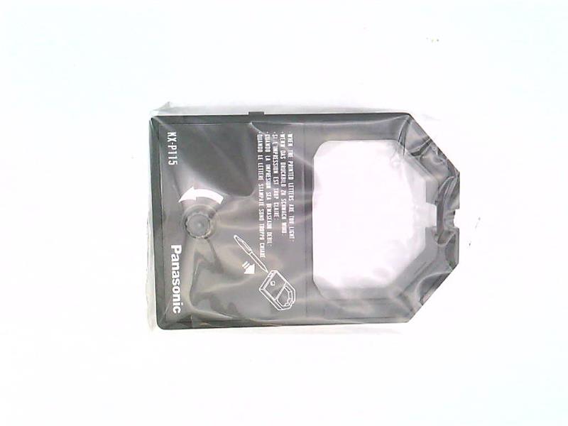 MATSUSHITA ELECTRIC KX-P115