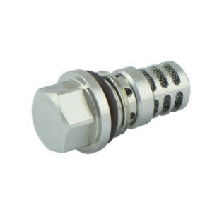 MELTMANN GROUP FS01.1015.53