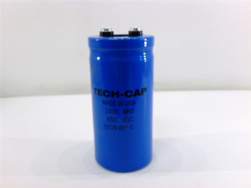 TECHCAP CR1300U450SC