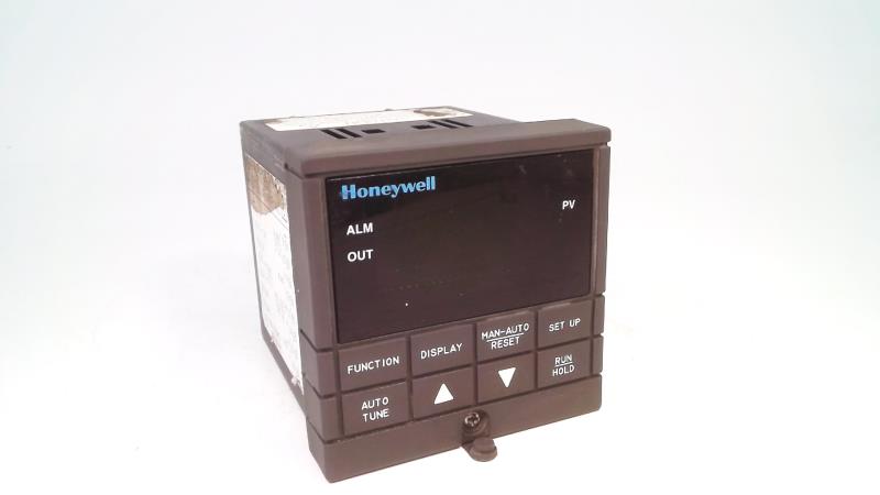 HONEYWELL DC200C-0-200-1C0000-0