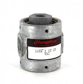 HUMPHREY 250A-3-10-20-VAI