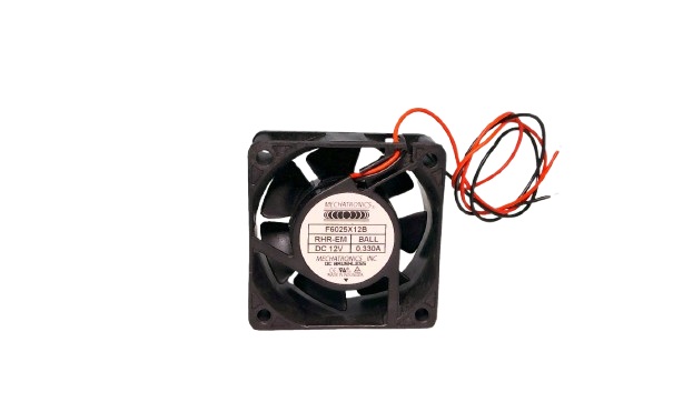 MECHATRONICS F6025X12B-RHR-EM