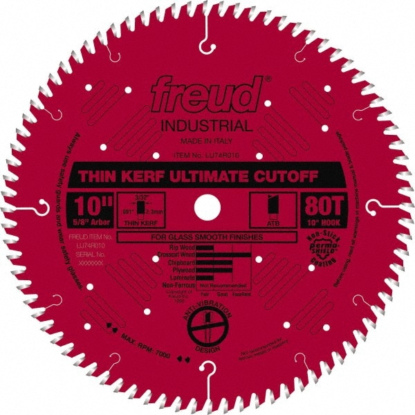 FREUD USA INC LU74R010