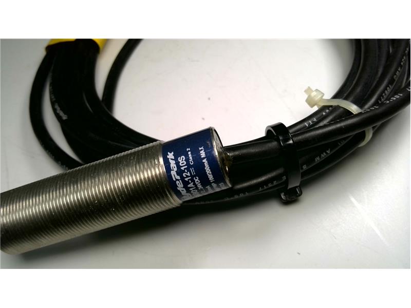 SCHNEIDER ELECTRIC SM801A1210S