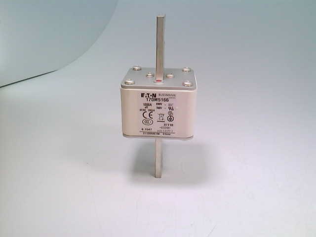 EATON CORPORATION 170M5166