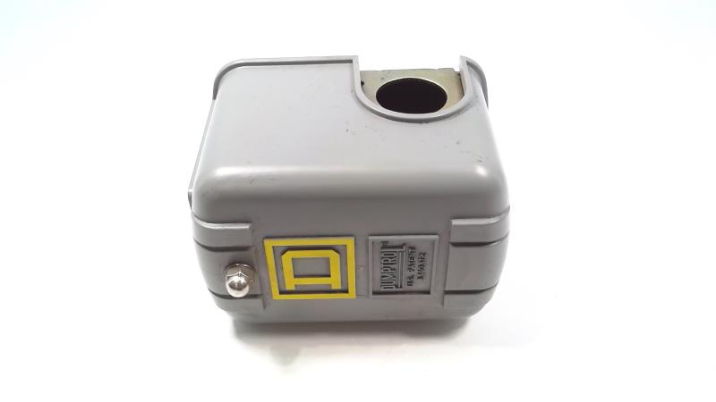 SCHNEIDER ELECTRIC FSG-2