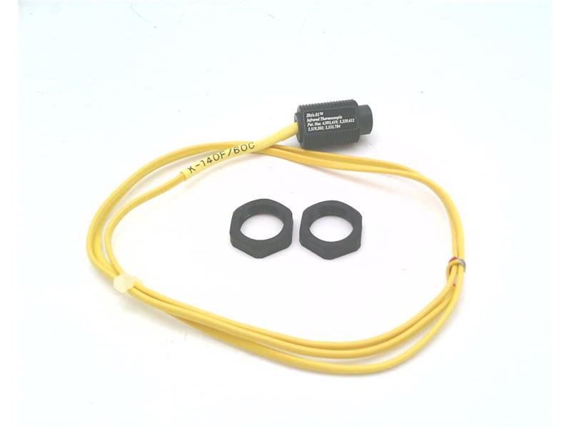 EXERGEN IRT/C.01-K-140/60