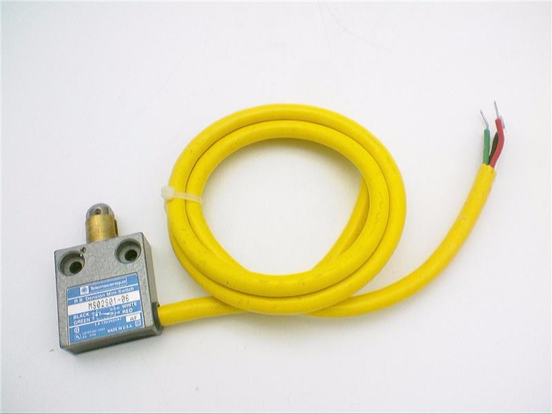 SCHNEIDER ELECTRIC 9007MS02S0106