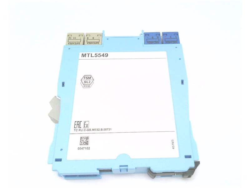 EATON CORPORATION MTL5549