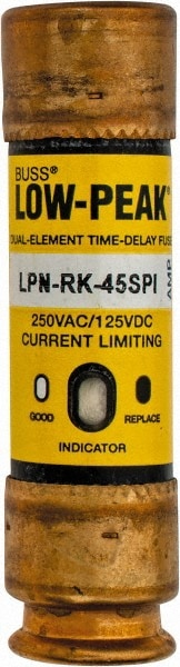 EATON CORPORATION LPN-RK-45SPI