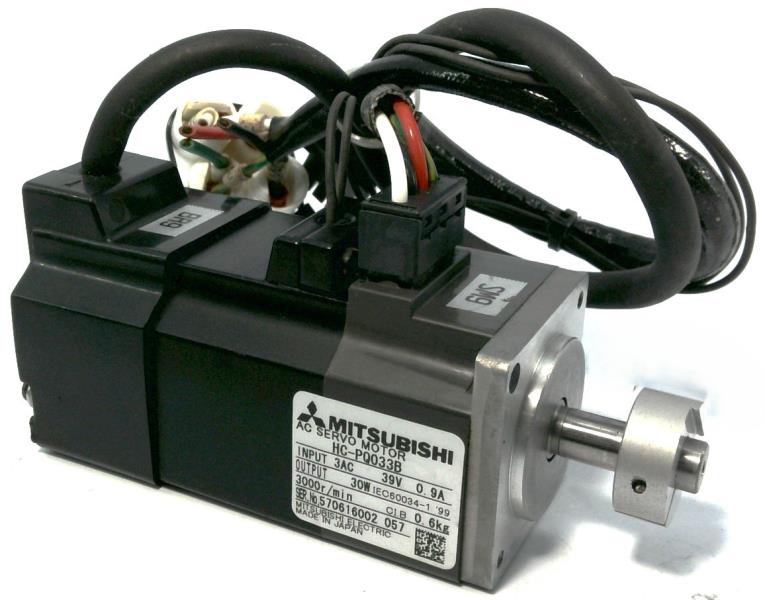 MITSUBISHI HCPQ033B