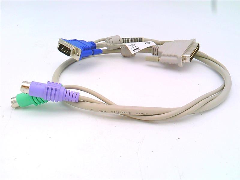 RARITAN COMPUTER CCPT06
